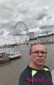 Jacek , Mężczyzna, 52, Wielka Brytania, Zdjęcie: 3