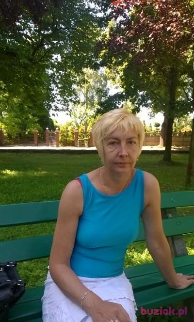 Anna , Kobieta, 59, Szczecin, Polska, Zdjęcie: 3