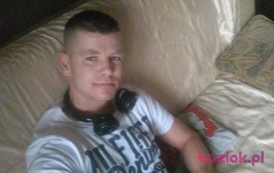 Radek, Male, 38, Lublin, Polska, Photo: 2