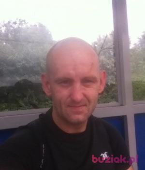 kuba, Male, 41, Reda, Polska, Photo: 5