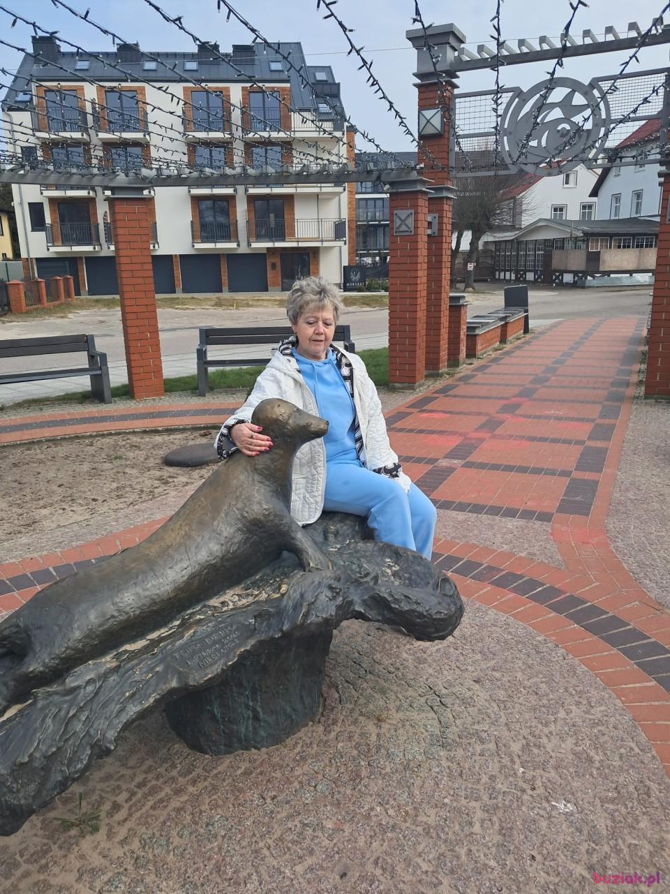 JANINA, Kobieta, 66, Gryfino, Polska, Zdjęcie: 14