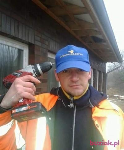 BARTEK-H, Male, 49, Olsztyn, Polska, Photo: 1