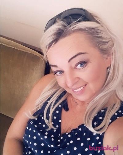 Anna, Kobieta, 54, Gorzów Wielkopolski, Polska, Zdjęcie: 2