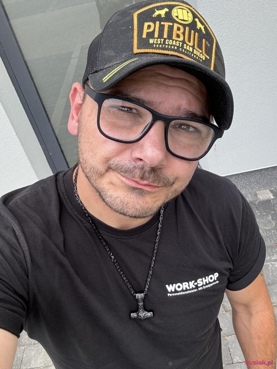 Piotr, Mężczyzna, 42, Szczytna, Polska, Zdjęcie: 3