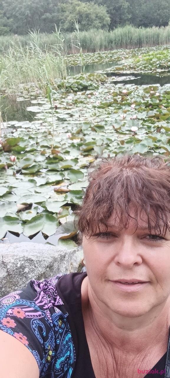 Soft, Female, 59, Łódź, Polska, Photo: 2