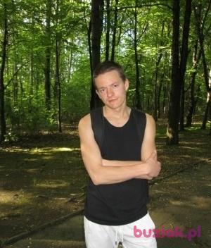 Tomek, Male, 37, Katowice, Polska, Photo: 4