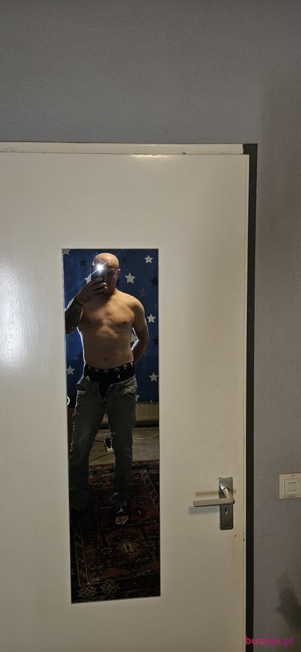 Dariusz, Mężczyzna, 44, Amersfoort, Holandia, Zdjęcie: 8