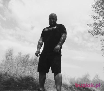 Adrian, Male, 35, Polska, Photo: 5