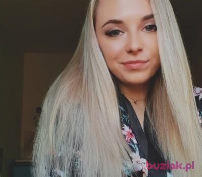 Irenkaaleksa, Female, 30, Wrocław, Polska, Photo: 4