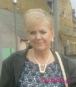 Urszula Jeznach, Kobieta, 68, Inowrocław, Polska, Zdjęcie: 2
