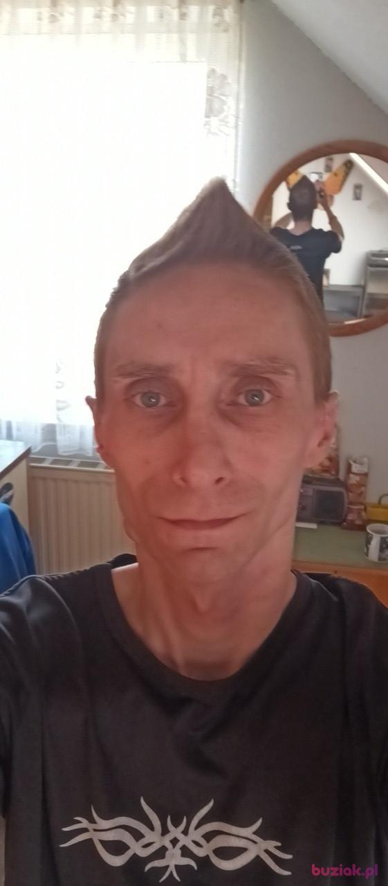 Mariusz, Mężczyzna, 41, Pajęczno, Polska, Zdjęcie: 21