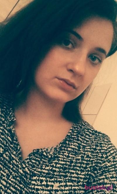 Martyna, Female, 31, Łódź, Polska, Photo: 1