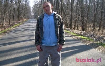 Damian, Male, 37, Rybnik, Polska, Photo: 1