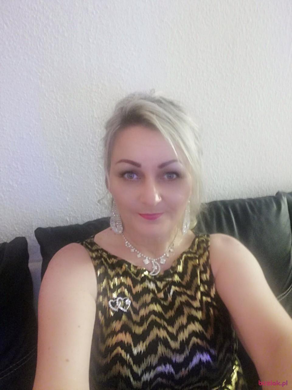 Irena45, Female, 53, Hamburg, Niemcy, Photo: 3