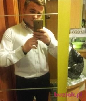 Patryk, Male, 37, Błonie, Polska, Photo: 4