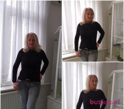Barbara, Kobieta, 54, Holandia, Zdjęcie: 1