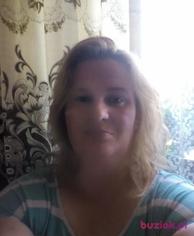 Zuzanna, Kobieta, 48, Bochnia, Polska, Zdjęcie: 2