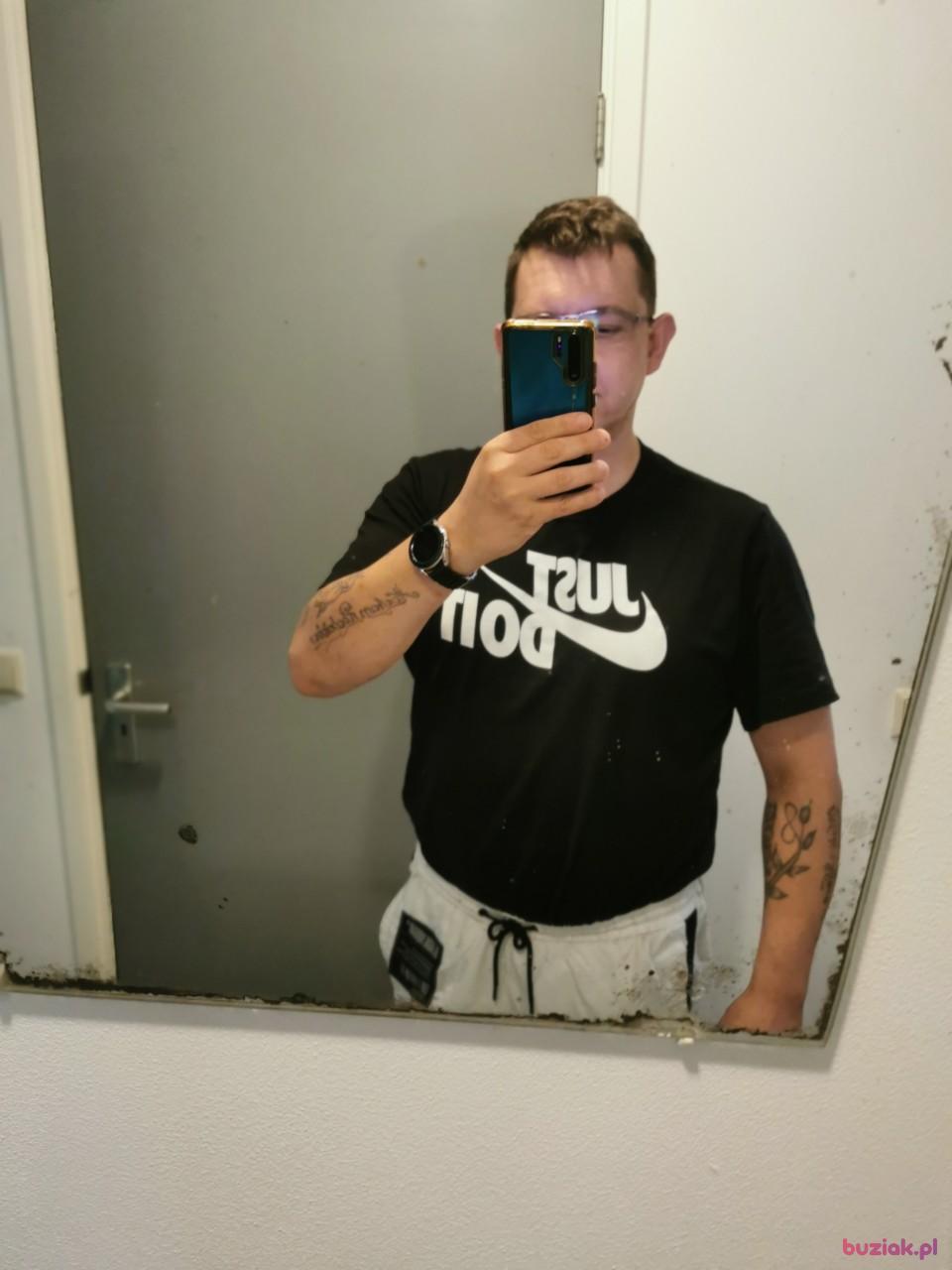 Adam, Mężczyzna, 44, Duisburg, Niemcy, Zdjęcie: 4