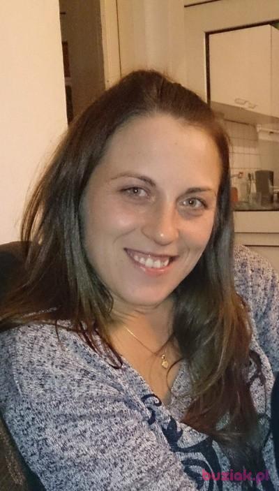 Basia, Kobieta, 44, Polska, Zdjęcie: 3