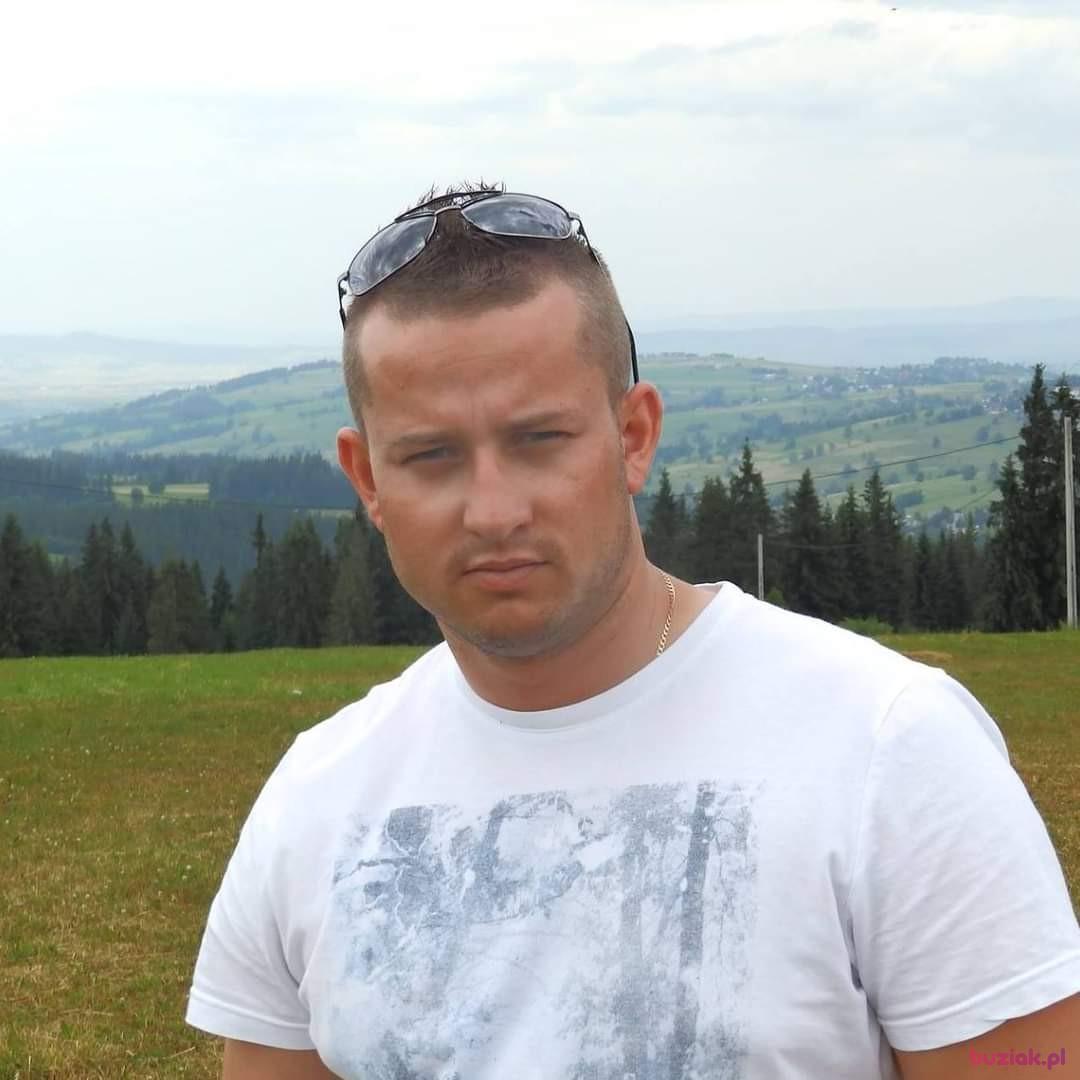 Kacper, Male, 45, Nowy Tomyśl, Polska, Photo: 2