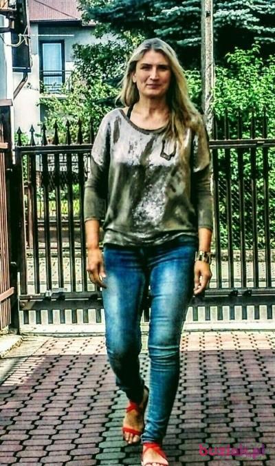 Beata, Female, 53, Nowy Sącz, Polska, Photo: 7