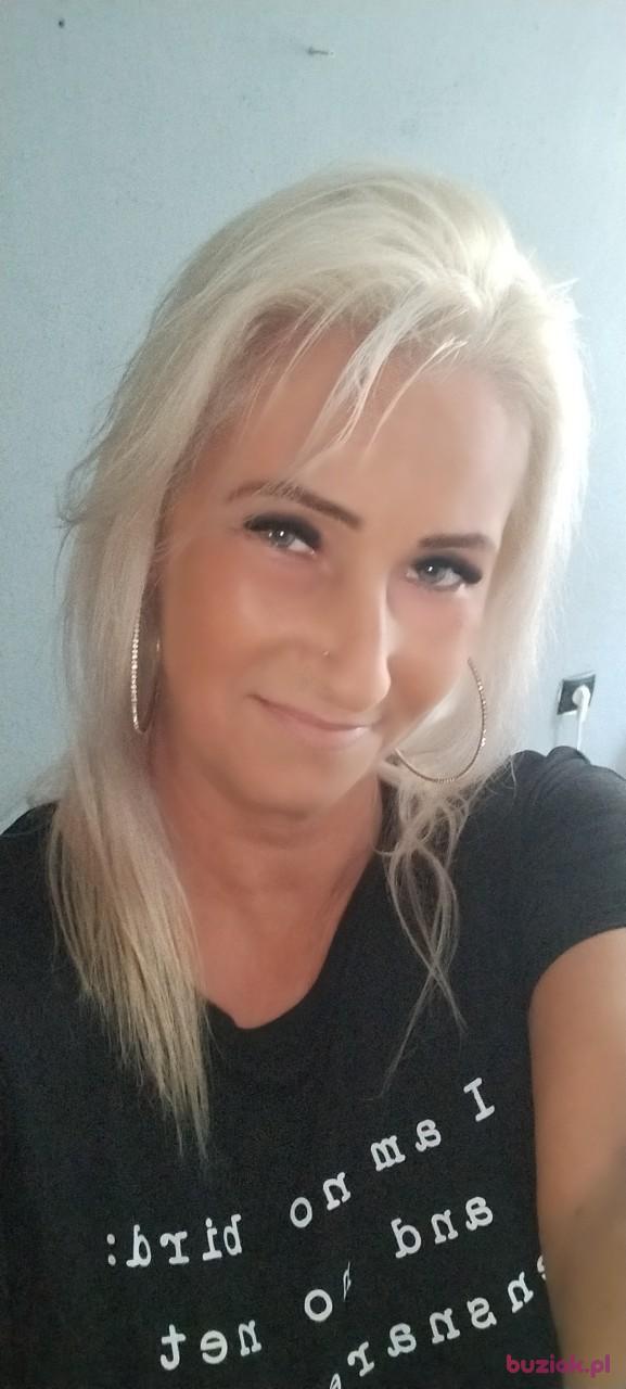 CARMEN, Female, 52, Gdańsk, Polska, Photo: 1
