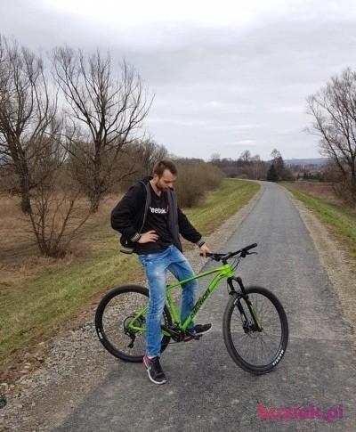 Łukasz, Male, 34, Nowy Sącz, Polska, Photo: 5