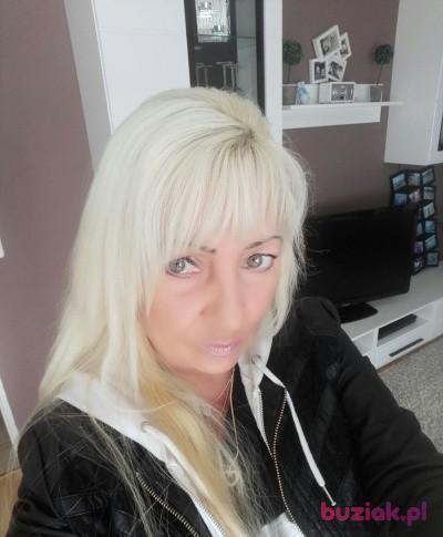 ewa, Kobieta, 54, Częstochowa, Polska, Zdjęcie: 2