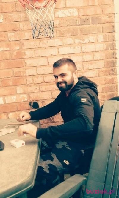 lukasz, Mężczyzna, 37, Tees Grove, Wielka Brytania, Zdjęcie: 2