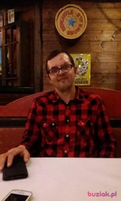 Rafał, Male, 39, Kazimierz Dolny, Polska, Photo: 3