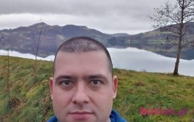 Rafał, Male, 40, Gdańsk, Polska, Photo: 4