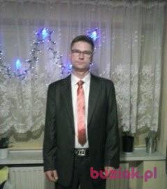 Tomasz, Mężczyzna, 52, Dobre Miasto, Polska, Zdjęcie: 1