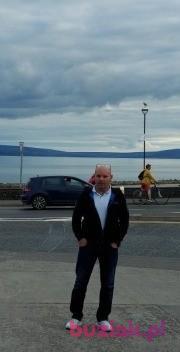 krzysztof, Mężczyzna, 56, Irlandia, Zdjęcie: 4