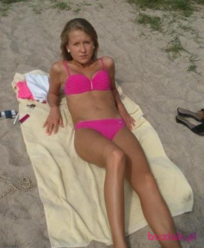 Alicja, Female, 36, Warszawa, Polska, Photo: 4