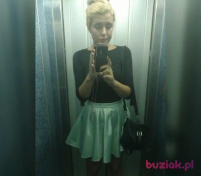 Anna, Kobieta, 37, Warszawa, Polska, Zdjęcie: 2