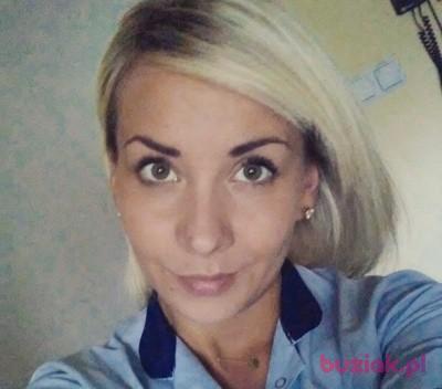 Daria, Kobieta, 33, Leszno, Polska, Zdjęcie: 3