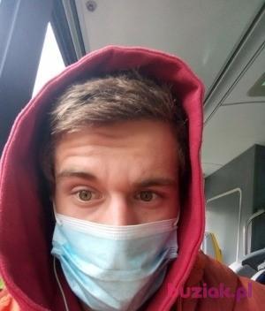 Patryk, Male, 28, Kraków, Polska, Photo: 2