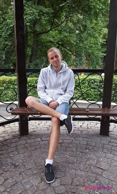 Maciej, Male, 36, Gdańsk, Polska, Photo: 3