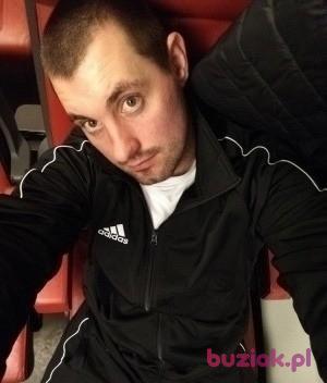 Marcin, Mężczyzna, 35, Holandia, Zdjęcie: 4