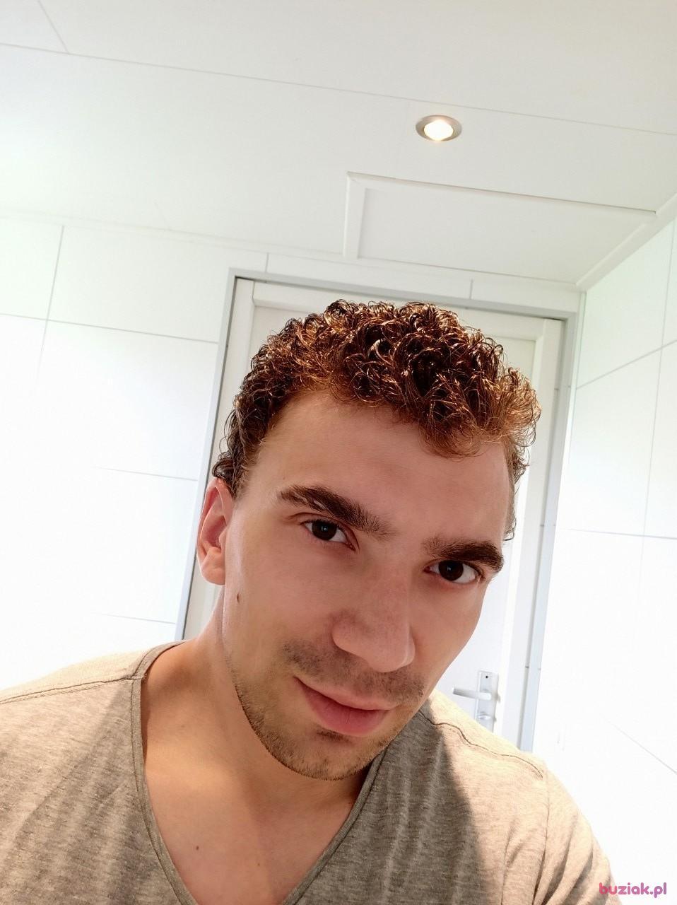 Łukasz, Male, 35, Amersfoort, Holandia, Photo: 2