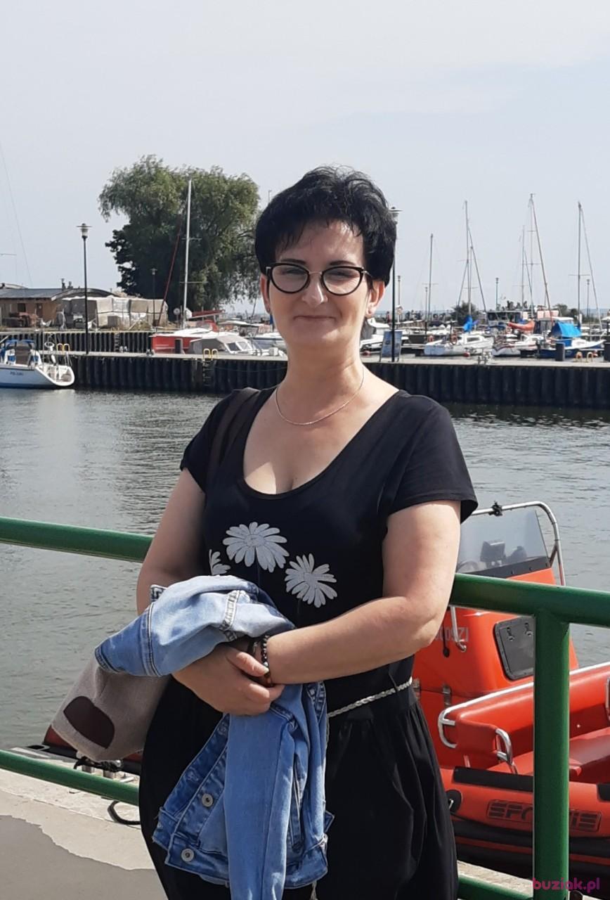 Marzena, Female, 64, Lidzbark Warmiński, Polska, Photo: 5