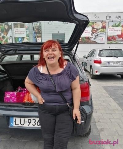 Iwona, Kobieta, 52, Lublin, Polska, Zdjęcie: 2