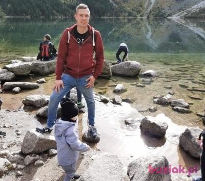 Robert, Male, 36, Opatów, Polska, Photo: 12