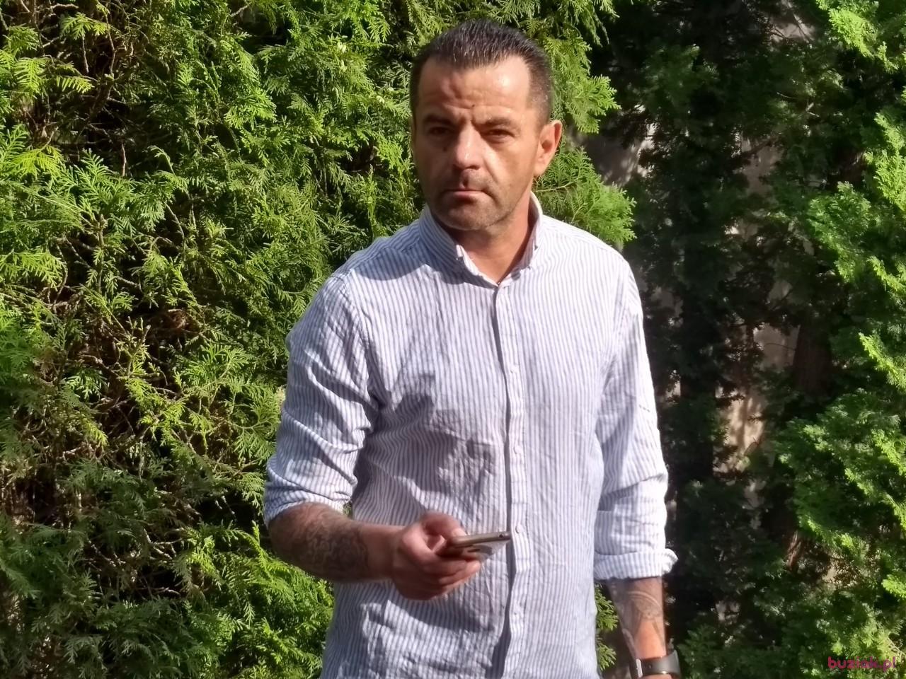 marcin, Male, 50, Hamburg, Niemcy, Photo: 1