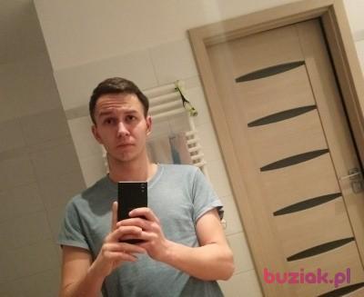 Dominik, Mężczyzna, 30, Czerniejewo, Polska, Zdjęcie: 2