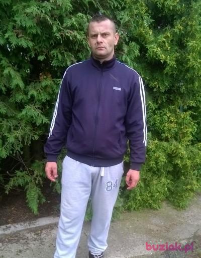 Paweł, Male, 41, Garwolin, Polska, Photo: 2