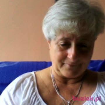 Irena, Kobieta, 66, Toruń, Polska, Zdjęcie: 3