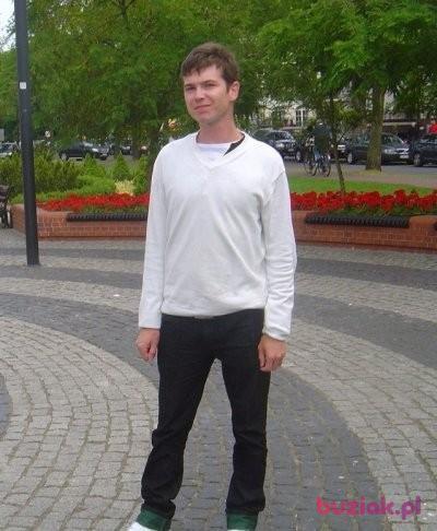 Dawid, Mężczyzna, 41, Szczyrk, Polska, Zdjęcie: 1