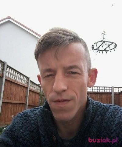 tomek, Mężczyzna, 45, Doncaster, Wielka Brytania, Zdjęcie: 1