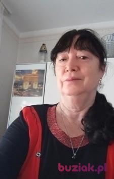 Irena, Kobieta, 71, Sigmaringen, Niemcy, Zdjęcie: 2